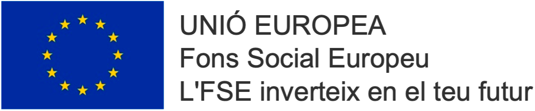 Logo de FSE